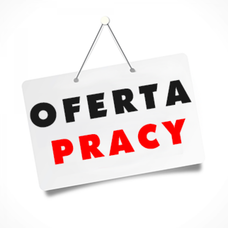 Oferta pracy dla studentów i absolwentów kierunku pielęgniarstwo