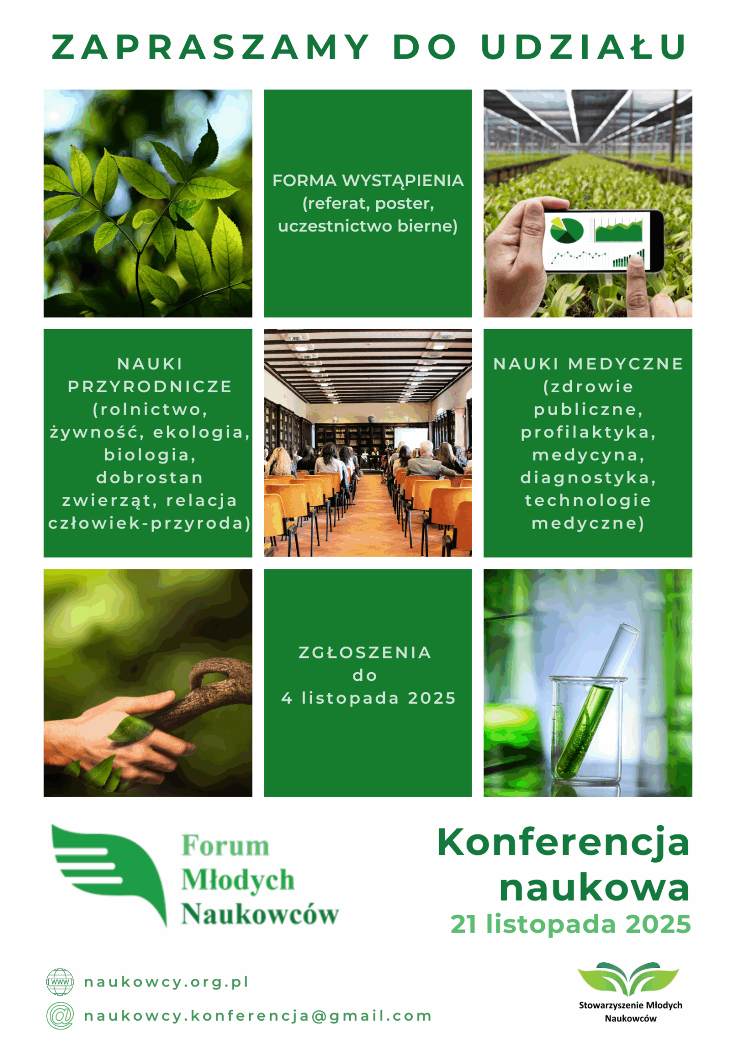 Strona Główna - Wydział Nauk o Zdrowiu